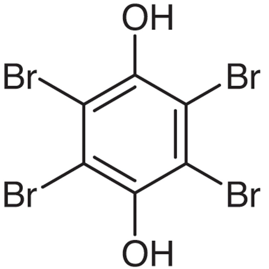 Tetrabromohydroquinone