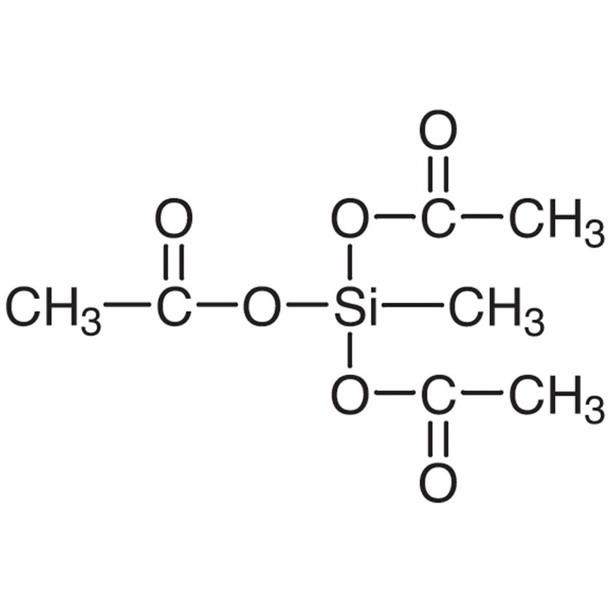 Triacetoxymethylsilane