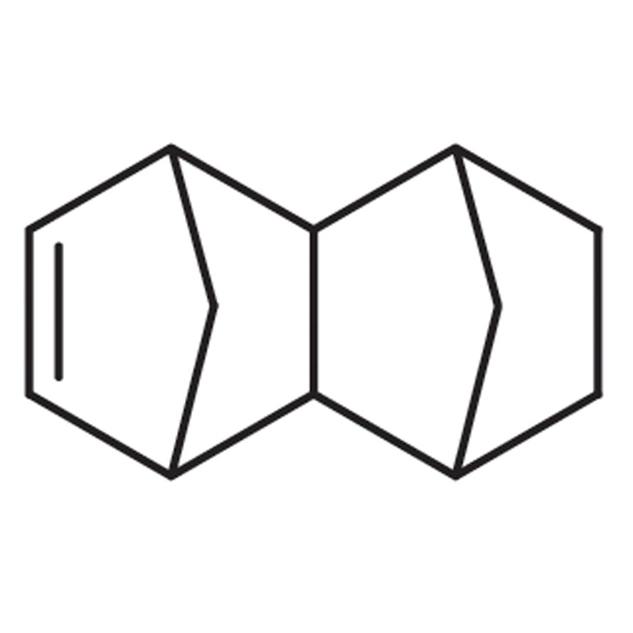 Tetracyclo[6.2.1.1<sup>3,6</sup>.0<sup>2,7</sup>]dodec-4-ene