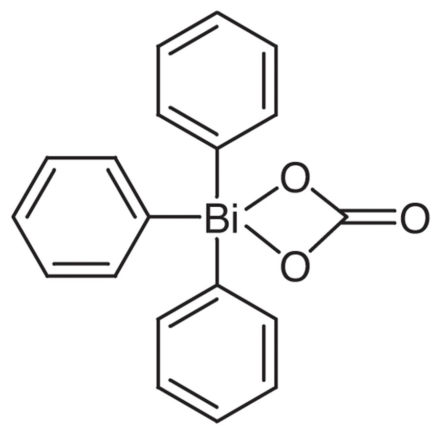 Triphenylbismuth Carbonate