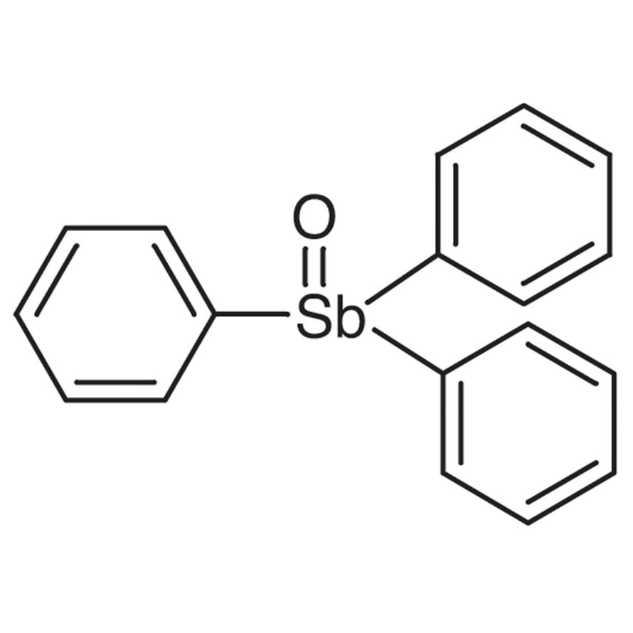 Triphenylantimony Oxide