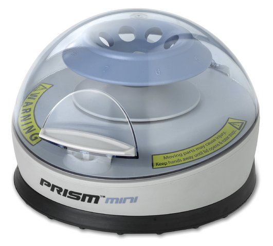 Prism<sup>TM</sup> Mini Centrifuge