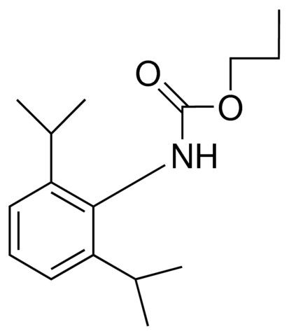 PROPYL N-(2,6-DIISOPROPYLPHENYL)CARBAMATE