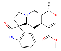 Mitraphylline