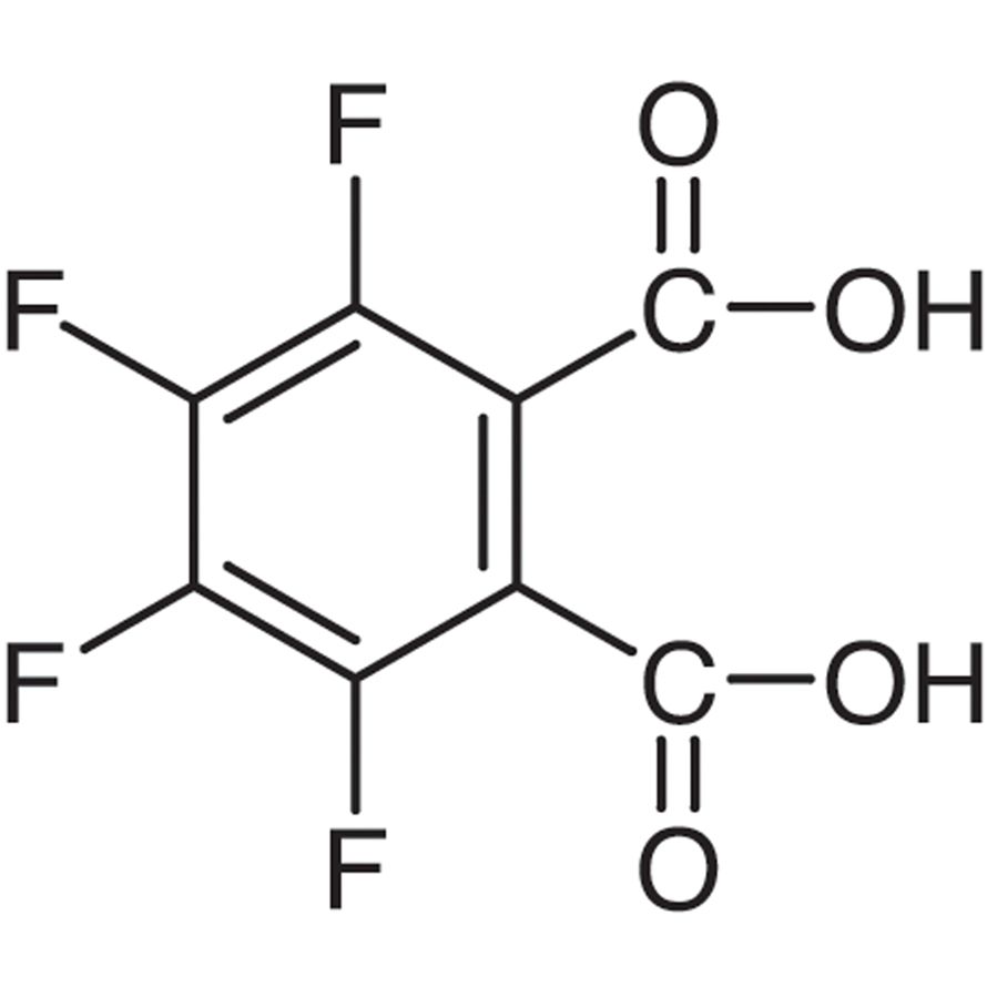 Tetrafluorophthalic Acid