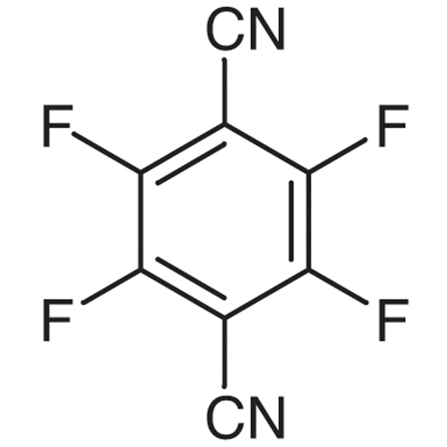 Tetrafluoroterephthalonitrile