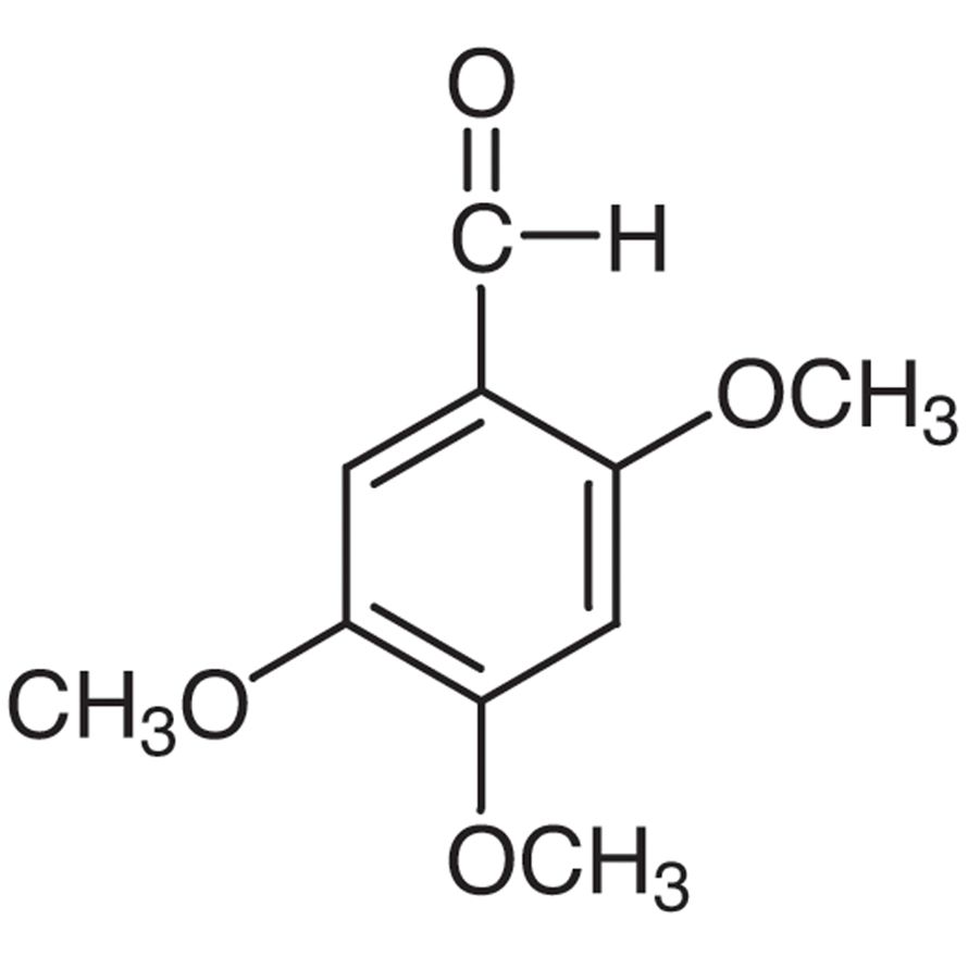 2,4,5-Trimethoxybenzaldehyde