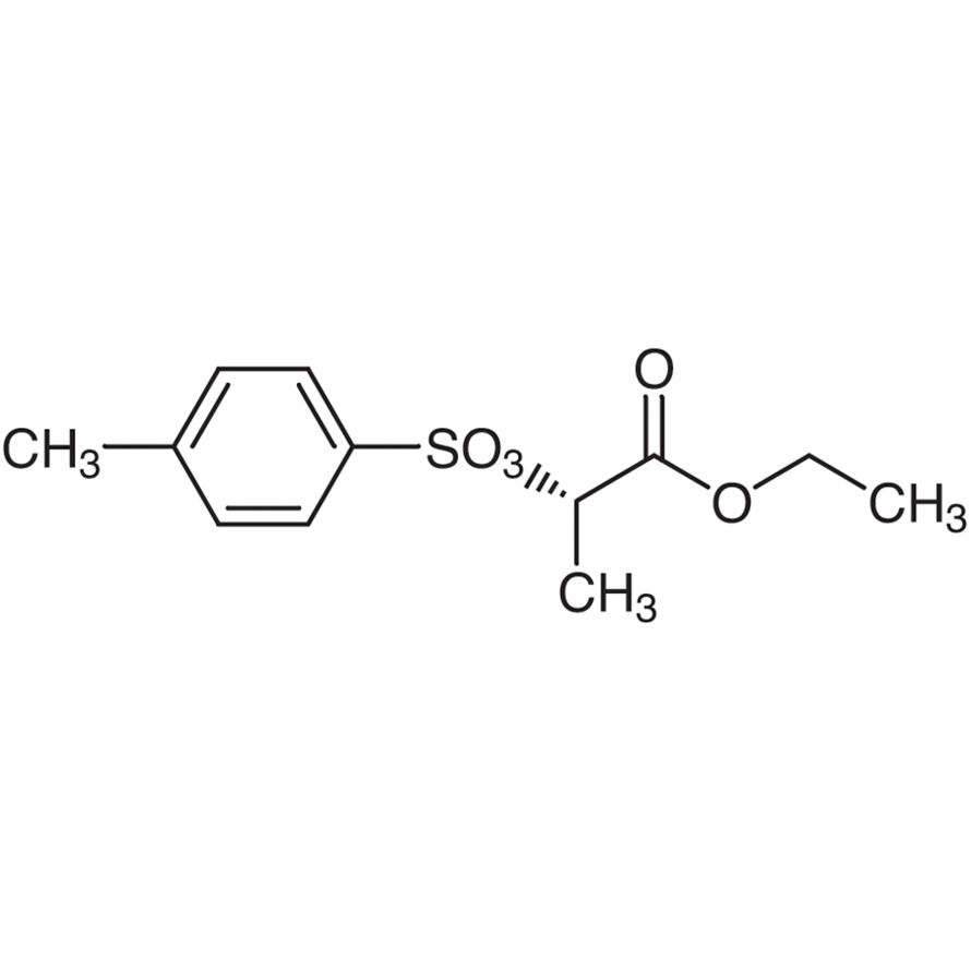 Ethyl L-(-)-O-Tosyllactate