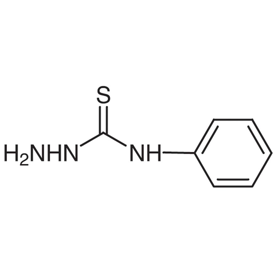 4-Phenyl-3-thiosemicarbazide