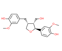 Lariciresinol