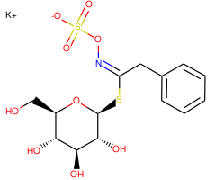 Glucotropaeolin