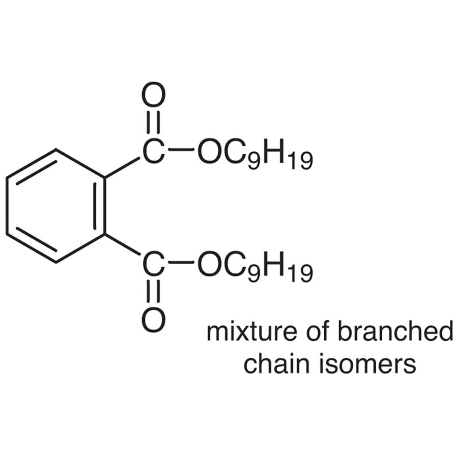 Diisononyl Phthalate (mixture of branched chain isomers)