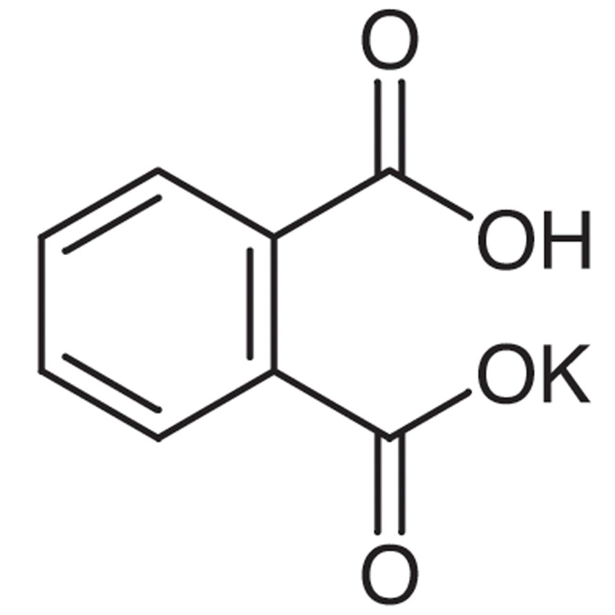 Potassium Hydrogen Phthalate