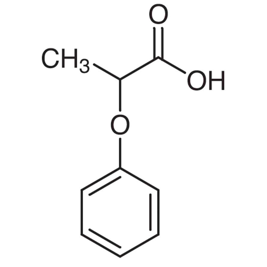 2-Phenoxypropionic Acid