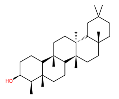 Epifriedelanol