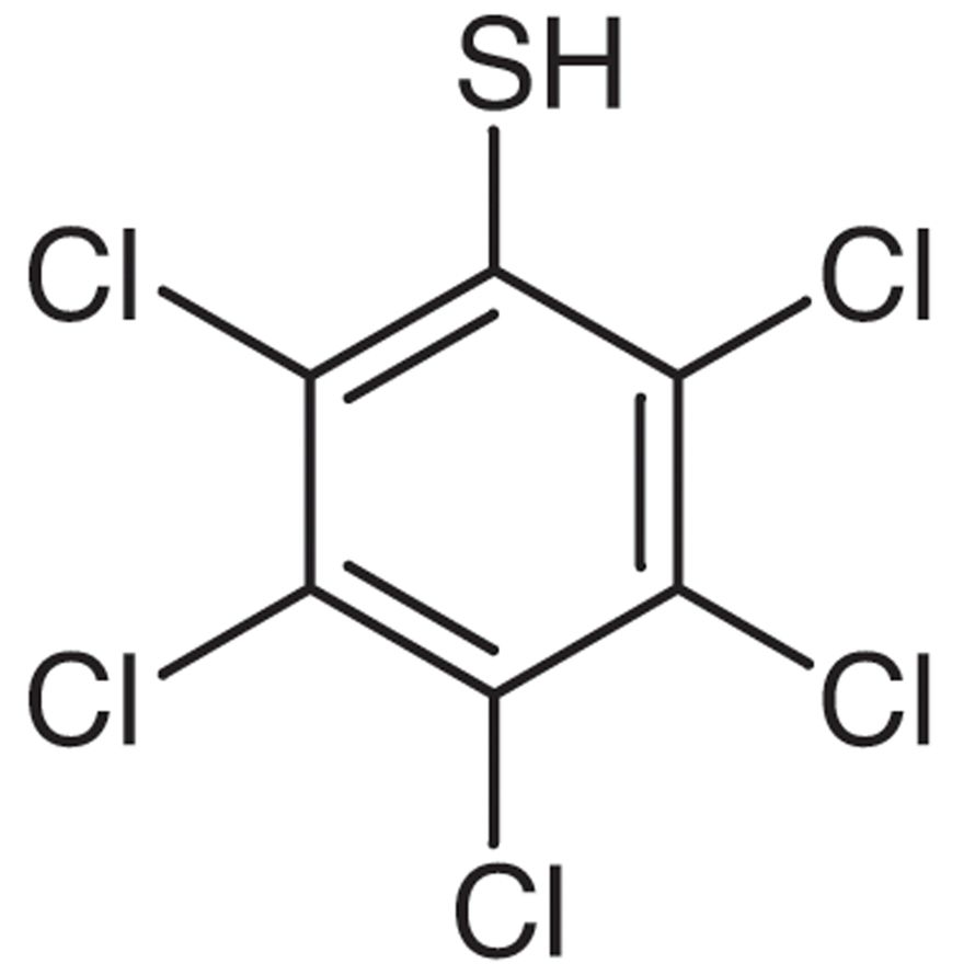 Pentachlorobenzenethiol