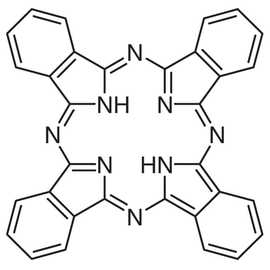 Phthalocyanine