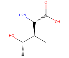 4-Hydroxyisoleucine