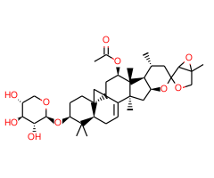 26-Deoxycimicifugoside