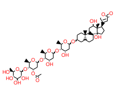 Lanatoside C