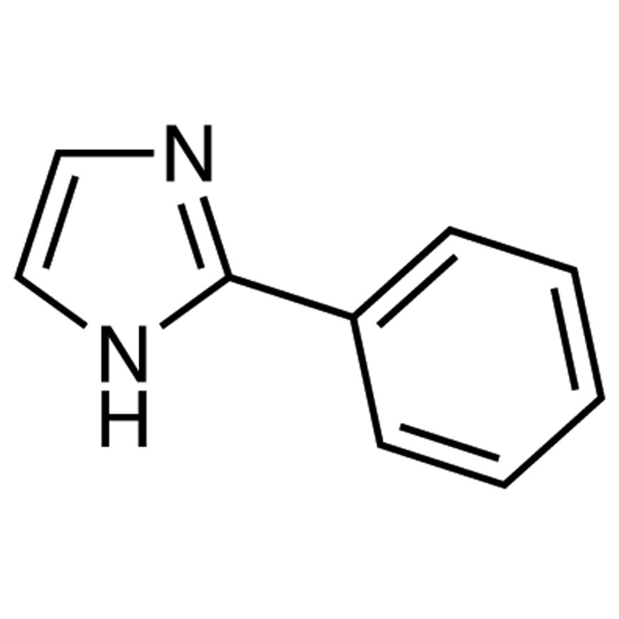 2-Phenylimidazole