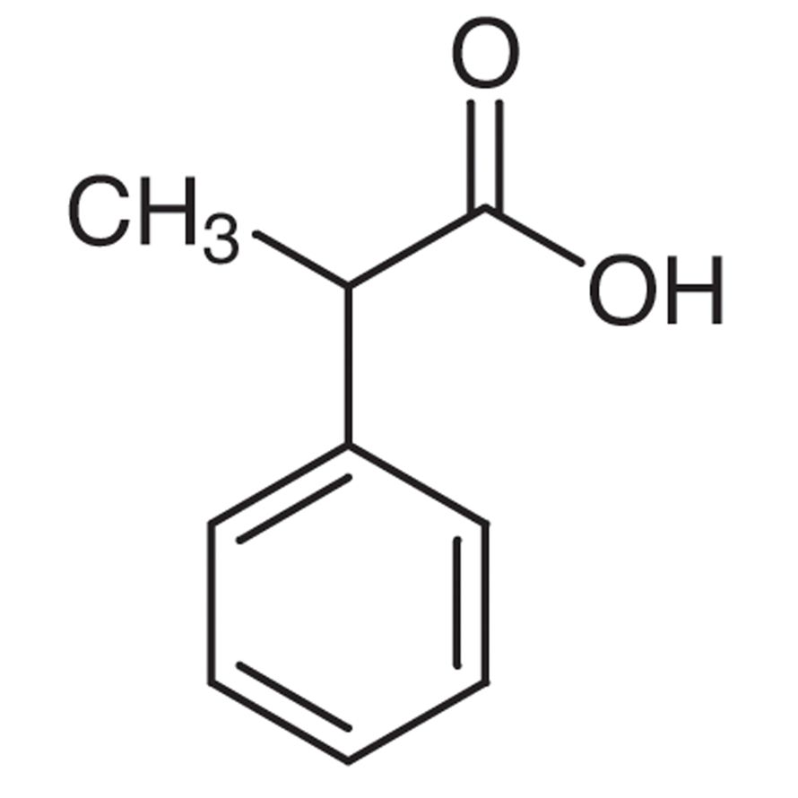 DL-2-Phenylpropionic Acid