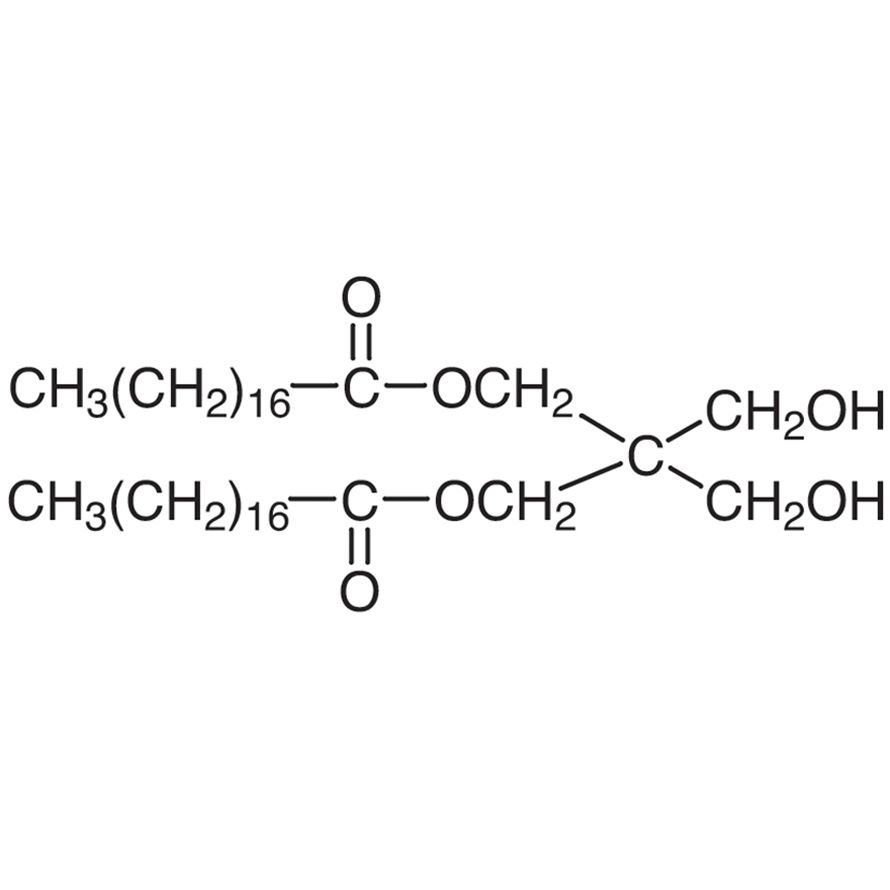 Pentaerythritol Distearate (mixture)