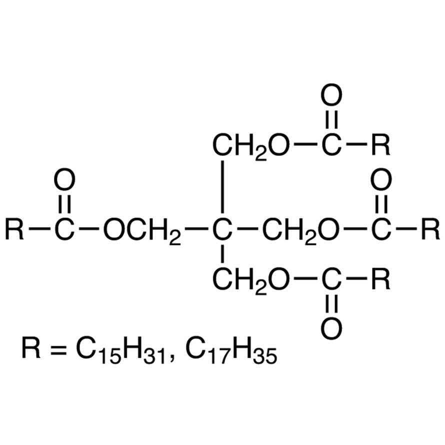 Pentaerythritol Tetrastearate (contains palmitate)