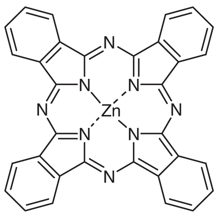 Zinc Phthalocyanine