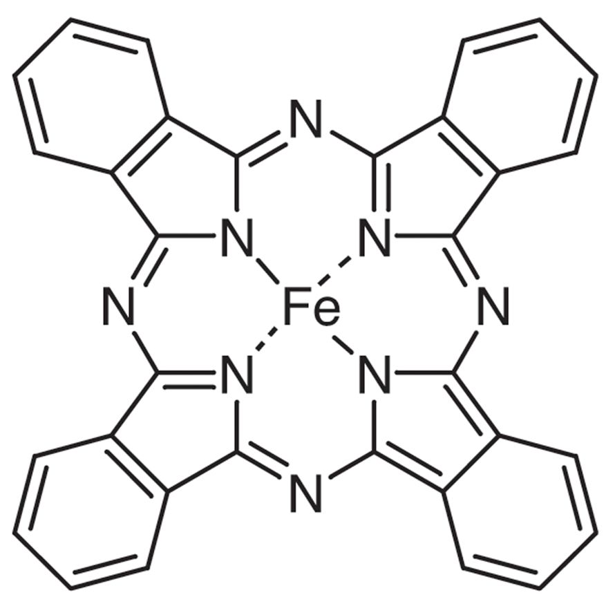 Iron(II) Phthalocyanine