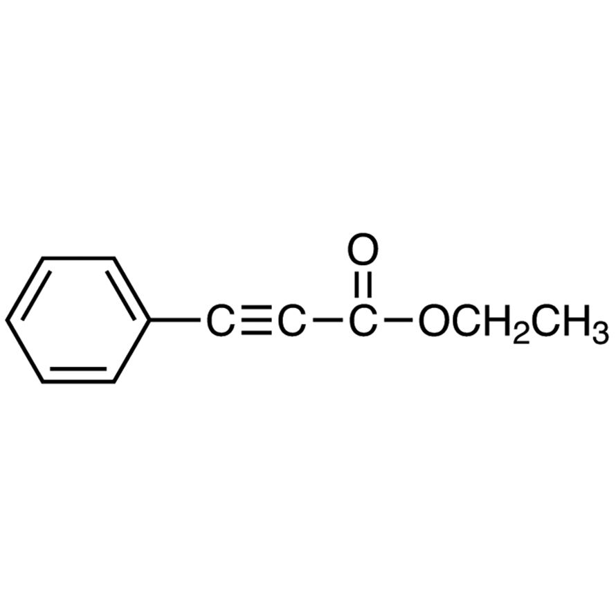 Ethyl Phenylpropiolate