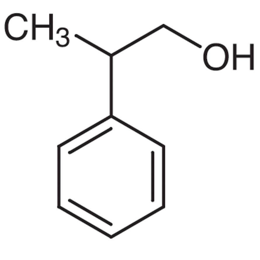 2-Phenyl-1-propanol