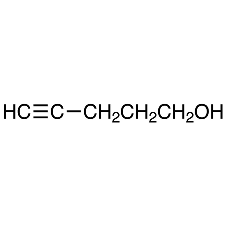 4-Pentyn-1-ol