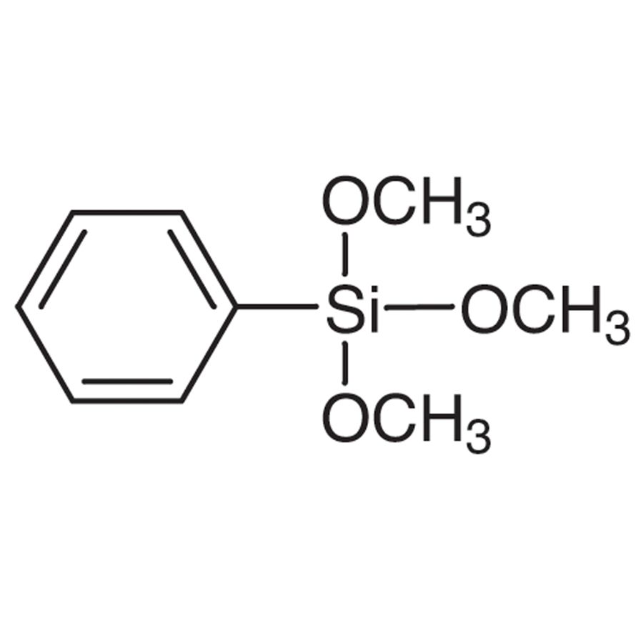 Trimethoxyphenylsilane