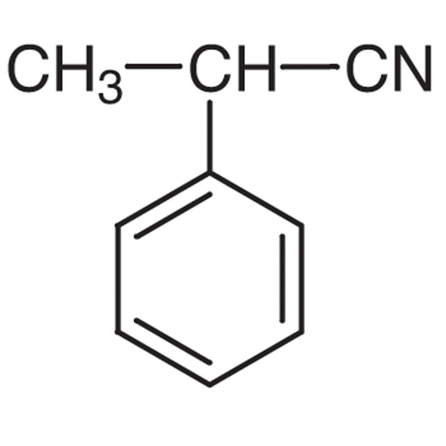 2-Phenylpropionitrile