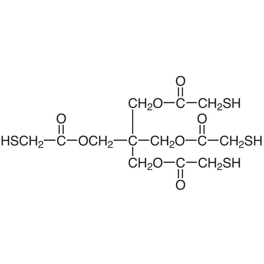 Pentaerythritol Tetrakis(mercaptoacetate)