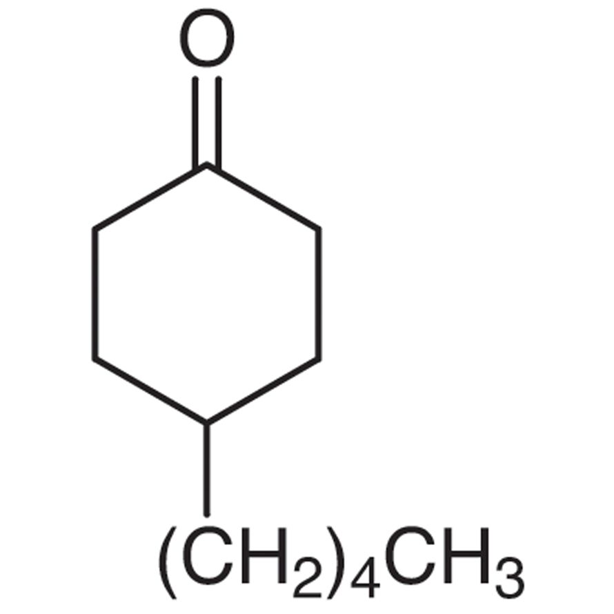 4-Pentylcyclohexanone