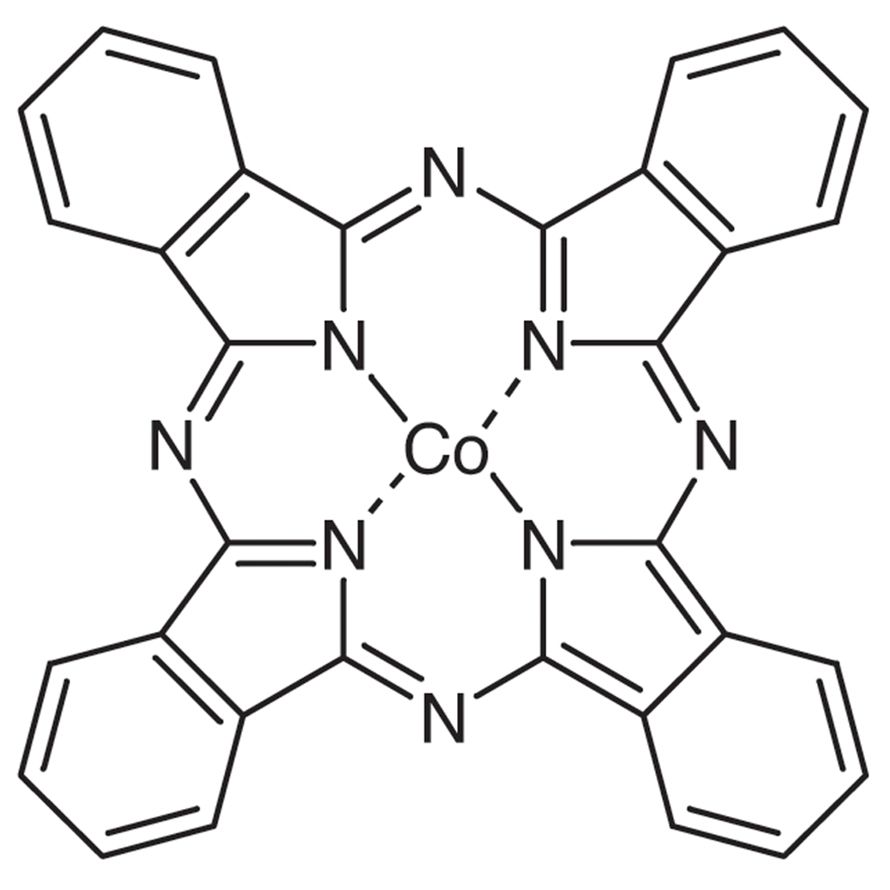 Cobalt(II) Phthalocyanine