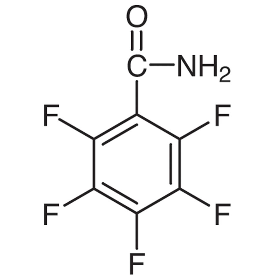 Pentafluorobenzamide