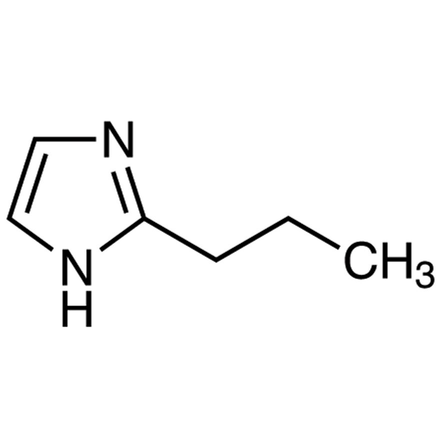 2-Propylimidazole