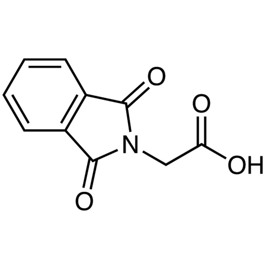 N-Phthaloylglycine