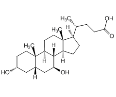 UrsodeoxycholicAcid