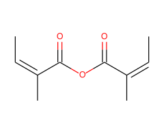 Angelic Anhydride