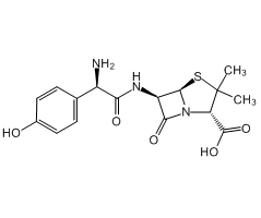 Amoxicillin