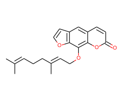 8-Geranopsoralen