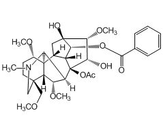 Hypaconitine