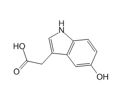 5-Hydroxyindole-3-acetic Acid