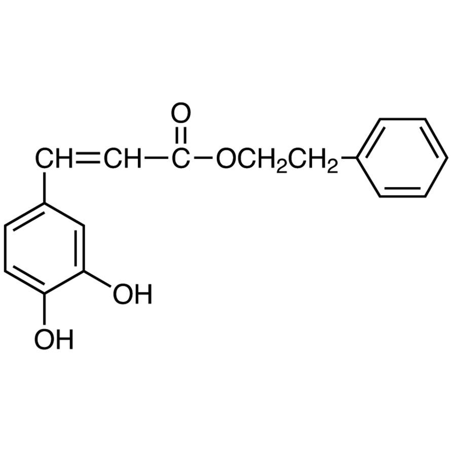 Phenethyl Caffeate