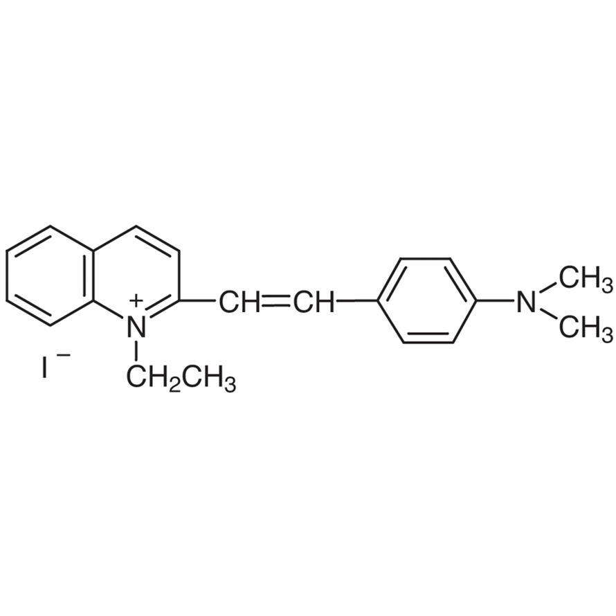 Quinaldine Red