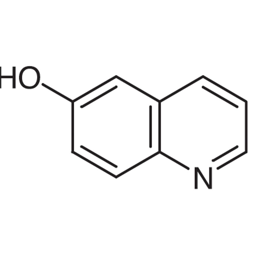 6-Quinolinol